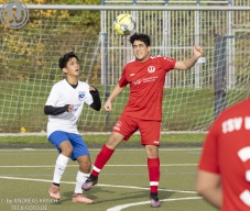 TSV Weilheim C-Junioren vs SG Ditzenbach/Gosbach