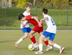TSV Weilheim C-Junioren vs SG Ditzenbach/Gosbach