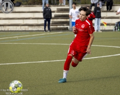 TSV Weilheim C-Junioren vs SG Ditzenbach/Gosbach