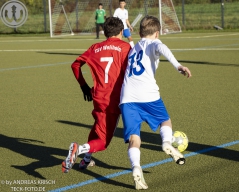 TSV Weilheim C-Junioren vs SG Ditzenbach/Gosbach