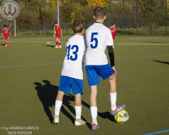 TSV Weilheim C-Junioren vs SG Ditzenbach/Gosbach