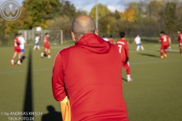 TSV Weilheim C-Junioren vs SG Ditzenbach/Gosbach