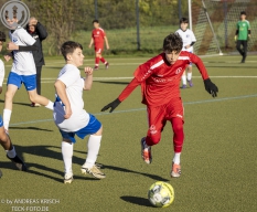 TSV Weilheim C-Junioren vs SG Ditzenbach/Gosbach