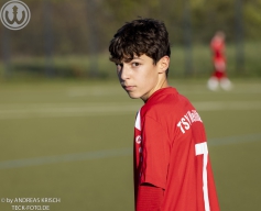 TSV Weilheim C-Junioren vs SG Ditzenbach/Gosbach