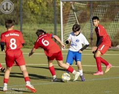 TSV Weilheim C-Junioren vs SG Ditzenbach/Gosbach