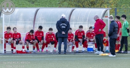 TSV Weilheim C-Junioren vs SG Ditzenbach/Gosbach