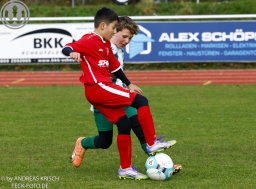 TSV Weilheim E2-Junioren vs. SGM Neckartenzlingen u. a.