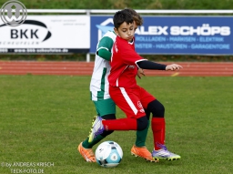 TSV Weilheim E2-Junioren vs. SGM Neckartenzlingen u. a.