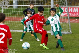 TSV Weilheim E2-Junioren vs. SGM Neckartenzlingen u. a.