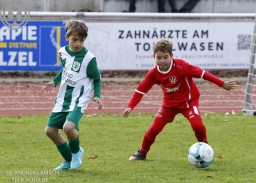 TSV Weilheim E2-Junioren vs. SGM Neckartenzlingen u. a.