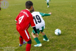 TSV Weilheim E2-Junioren vs. SGM Neckartenzlingen u. a.