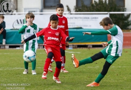 TSV Weilheim E2-Junioren vs. SGM Neckartenzlingen u. a.