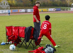 TSV Weilheim E2-Junioren vs. SGM Neckartenzlingen u. a.
