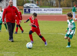 TSV Weilheim E2-Junioren vs. SGM Neckartenzlingen u. a.