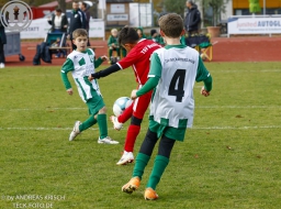 TSV Weilheim E2-Junioren vs. SGM Neckartenzlingen u. a.