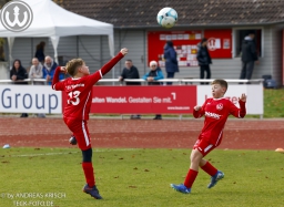 TSV Weilheim E2-Junioren vs. SGM Neckartenzlingen u. a.