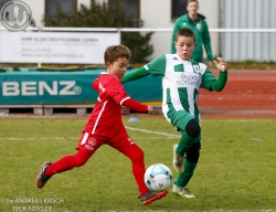 TSV Weilheim E2-Junioren vs. SGM Neckartenzlingen u. a.