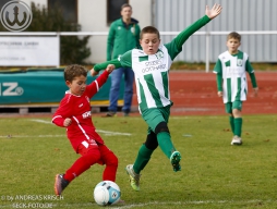 TSV Weilheim E2-Junioren vs. SGM Neckartenzlingen u. a.