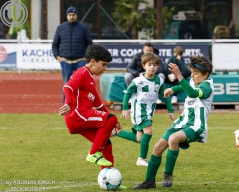TSV Weilheim E2-Junioren vs. SGM Neckartenzlingen u. a.