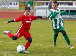TSV Weilheim E2-Junioren vs. SGM Neckartenzlingen u. a.
