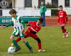 TSV Weilheim E2-Junioren vs. SGM Neckartenzlingen u. a.