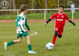 TSV Weilheim E2-Junioren vs. SGM Neckartenzlingen u. a.