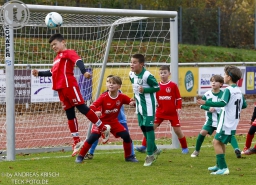 TSV Weilheim E2-Junioren vs. SGM Neckartenzlingen u. a.