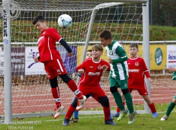 TSV Weilheim E2-Junioren vs. SGM Neckartenzlingen u. a.