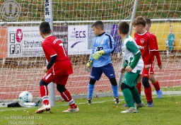 TSV Weilheim E2-Junioren vs. SGM Neckartenzlingen u. a.