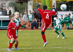 TSV Weilheim E2-Junioren vs. SGM Neckartenzlingen u. a.