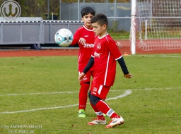 TSV Weilheim E2-Junioren vs. SGM Neckartenzlingen u. a.
