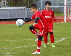 TSV Weilheim E2-Junioren vs. SGM Neckartenzlingen u. a.