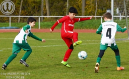 TSV Weilheim E2-Junioren vs. SGM Neckartenzlingen u. a.