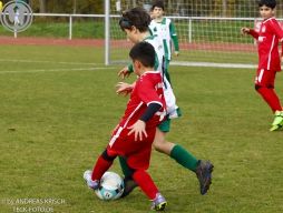 TSV Weilheim E2-Junioren vs. SGM Neckartenzlingen u. a.