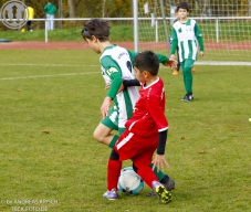 TSV Weilheim E2-Junioren vs. SGM Neckartenzlingen u. a.