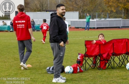 TSV Weilheim E2-Junioren vs. SGM Neckartenzlingen u. a.