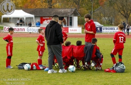 TSV Weilheim E2-Junioren vs. SGM Neckartenzlingen u. a.