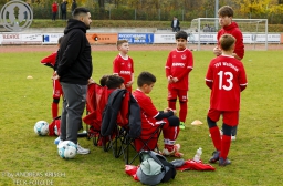 TSV Weilheim E2-Junioren vs. SGM Neckartenzlingen u. a.
