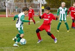 TSV Weilheim E2-Junioren vs. SGM Neckartenzlingen u. a.