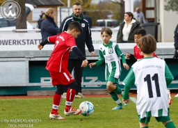TSV Weilheim E2-Junioren vs. SGM Neckartenzlingen u. a.