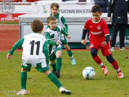 TSV Weilheim E2-Junioren vs. SGM Neckartenzlingen u. a.