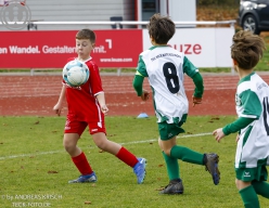 TSV Weilheim E2-Junioren vs. SGM Neckartenzlingen u. a.