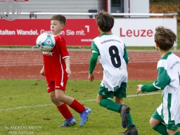 TSV Weilheim E2-Junioren vs. SGM Neckartenzlingen u. a.