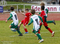 TSV Weilheim E2-Junioren vs. SGM Neckartenzlingen u. a.