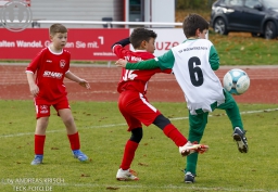 TSV Weilheim E2-Junioren vs. SGM Neckartenzlingen u. a.