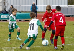 TSV Weilheim E2-Junioren vs. SGM Neckartenzlingen u. a.