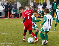 TSV Weilheim E2-Junioren vs. SGM Neckartenzlingen u. a.