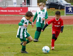 TSV Weilheim E2-Junioren vs. SGM Neckartenzlingen u. a.