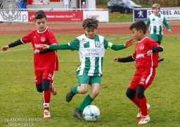 TSV Weilheim E2-Junioren vs. SGM Neckartenzlingen u. a.
