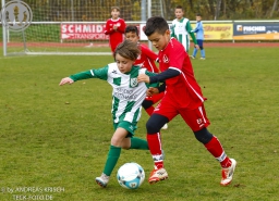 TSV Weilheim E2-Junioren vs. SGM Neckartenzlingen u. a.